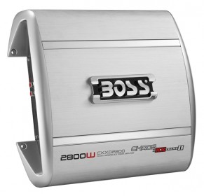 BOSS Audio CXX1604.   CXX1604.